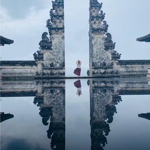 Meet your Posher, Louise